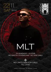 DJ MLT