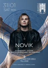 DJ Novik