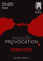 Passion Provocation